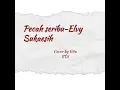 Download Lagu Pecah Seribu-Elvy Sukaesih Cover By Gita KDI (Lirik)