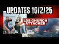 Download Lagu Updates on the LDS Church Attack: What We Know So Far