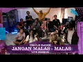 Download Lagu Uncle Djink - Jangan Malas Malas | LIVE SESSION