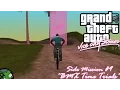Download Lagu GTA: Vice City Stories (PSP Emu) Side Mission #9 - BMX Time Trials