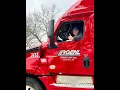 Roehl Transport s Express Fleet