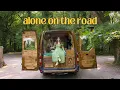 Download Lagu My First Week of Solo Female Van Life