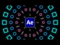 Create COPIES and PATTERNS with the REPEATER in After Effects