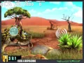 Savana - Bakoo