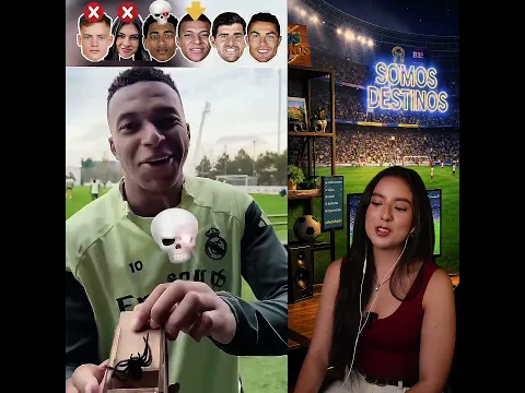 ¡FUTBOLISTAS y CELINE hacen TRUCOS ÉPICOS vs RONALDO! 🥶🔥 #Football #Shorts