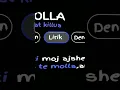 Download Lagu lirik lagu temola