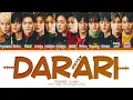 Download Lagu TREASURE DARARI (REMIX) Lyrics (Color Coded Lyrics)