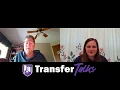 Transfer Talks with Chamberlain University - Nursing