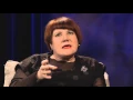Louise Welsh and Michael Robotham on Writing A Killer Story