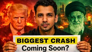 What Happens NOW? - India's Stock Market Fall Explained