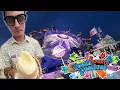 Visiting the North Brunswick Fair in New Jersey Vlog 26