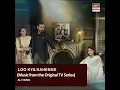 Log Kya Kahengy (Music from the Original TV Series)