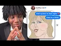 I Ragebaited 100 Taylor Swift Fan Pages
