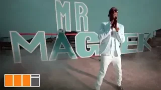 mr mageek another man feat young official video 