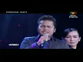 Semi Final Muzik Muzik 31 | Terimaku Seadanya - Misha Omar & Hafiz