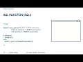 How to mitigate SQL injection attacks - OWASP Top 10