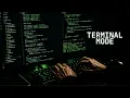 Terminal Mode No Distractions Deep Focus Coding Music 3 Hours
