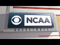 NCAA on CBS Old \u0026 New Theme