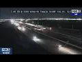 I-15 SHUT DOWN