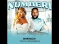 Number 1 (feat. Iyanya, Prince Benza)