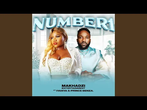 Download MP3 Number 1 (feat. Iyanya, Prince Benza)