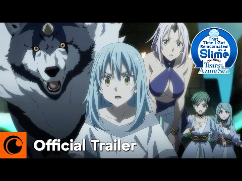 Dub Trailer