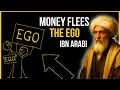 Lagu The Louder the Ego, the Faster Money Escapes | Ibn Arabi