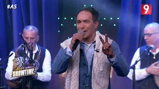 صالح الفرزيط   شريقي  باو دندنها