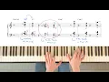 What Is This Thing Called Love with Advanced Comping Voicings