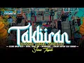 Download Lagu DJ TAKBIRAN VERSI HADROH BASS DUG WER • MIDEL NGEPLAK • FULL BASS HOREGG • HADROH PALING ENAK‼️