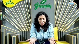 Greenply dominated Matecia exhibition,Yashobhoomi!