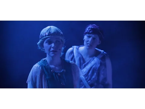 Queens of Avalon: the Musical (Official Trailer)