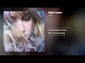 Night Tapes - swim (Lyrics)