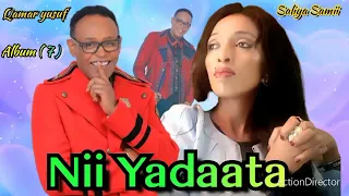 Qamar Yusuf Ft Saliya Samii Nii Yadaata New Oromo Ethiopia Music 2025 Video Official Song Music 