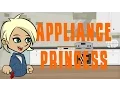 KitchenAid Oven Error Codes