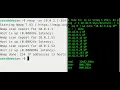 How to Identify IP Hosts in Linux using NMAP ip neigh fping arp and while