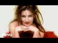 Download Lagu Shania Twain - Love Gets Me Every Time (Official Music Video)