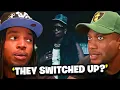 Download Lagu Zias \u0026 B Lou React To Young Thug - Miss My Dogs/ Glorilla - Briana (Young Thug Diss)