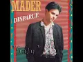 Jean Pierre Mader - Disparue