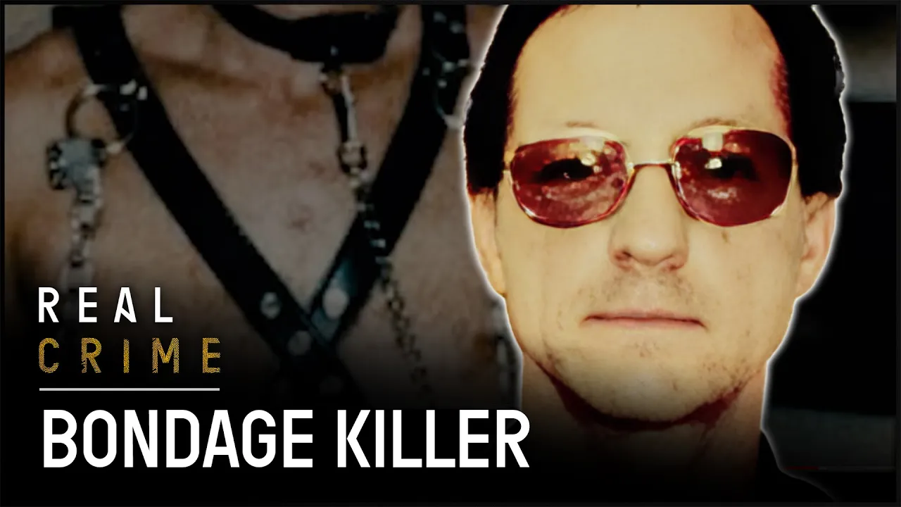 The Truck Stop Killer: A 15-Year Reign of Terror | World's Most Evil Killers | Real Crime