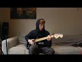 Passionfruit  Drake/Justice Der guitar cover