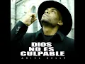 Dios No Es Culpable