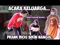 Lagu RICIS DIMAKI-MAKI DEPAN KELUARGA BESAR.. Nangis Gak Berhenti..