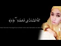 Download Lagu Ning Nisa - Al Quran Juz 30 Surat Al Humazah Teks Arab dan Terjemah | Murottal Suara Merdu