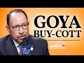 They Want to Cancel God GOYA Foods Owner Robert Unanue CPAC 2021 American Thought Leaders