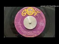 The Temptations - I Want a Love I Can See (Gordy) 1963