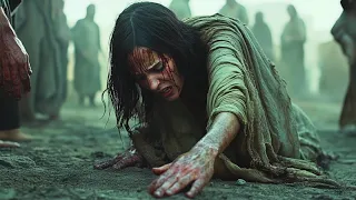 A HISTÓRIA COMPLETA Da Mulher Do FLUXO DE SANGUE | Ela Sabia O QUE MUITOS Não Sabiam!