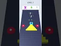 Color Saw 3d - Color Slice Cube Game Unity Source Code