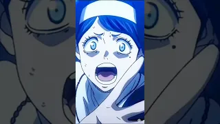 وصول أستا و يونو في الوقت المنسب دندنها