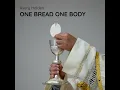 One Bread One Body - Avery Halden